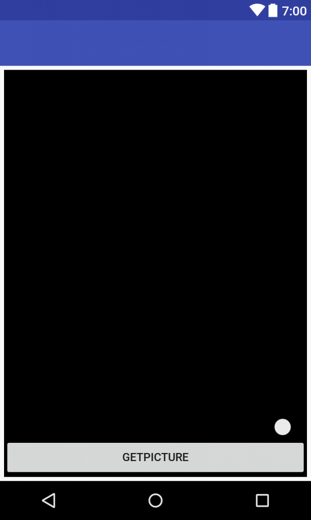 Android Camera 2 Api Example With & Without Preview