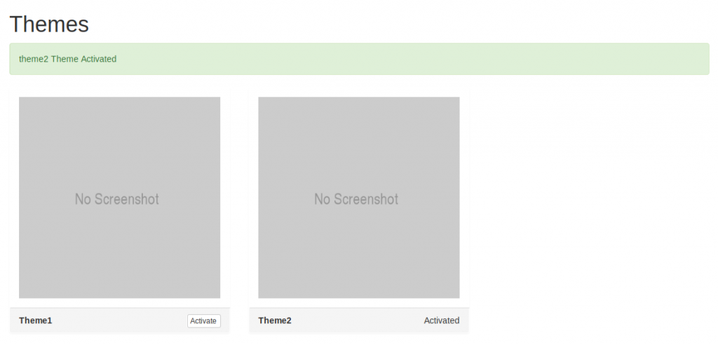 Theme Information Reader Output 2