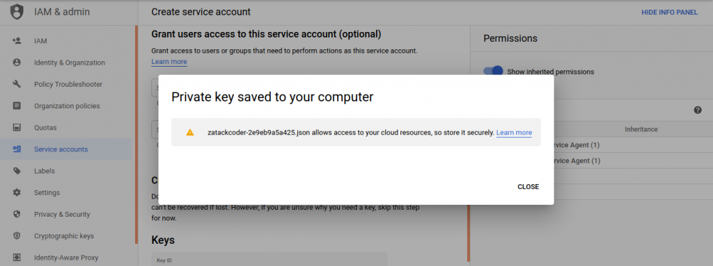 gcp-storage-fileupload-create-service-account-step-4