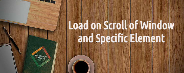 load-onscroll