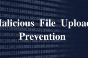 malicious-file-upload-prevention