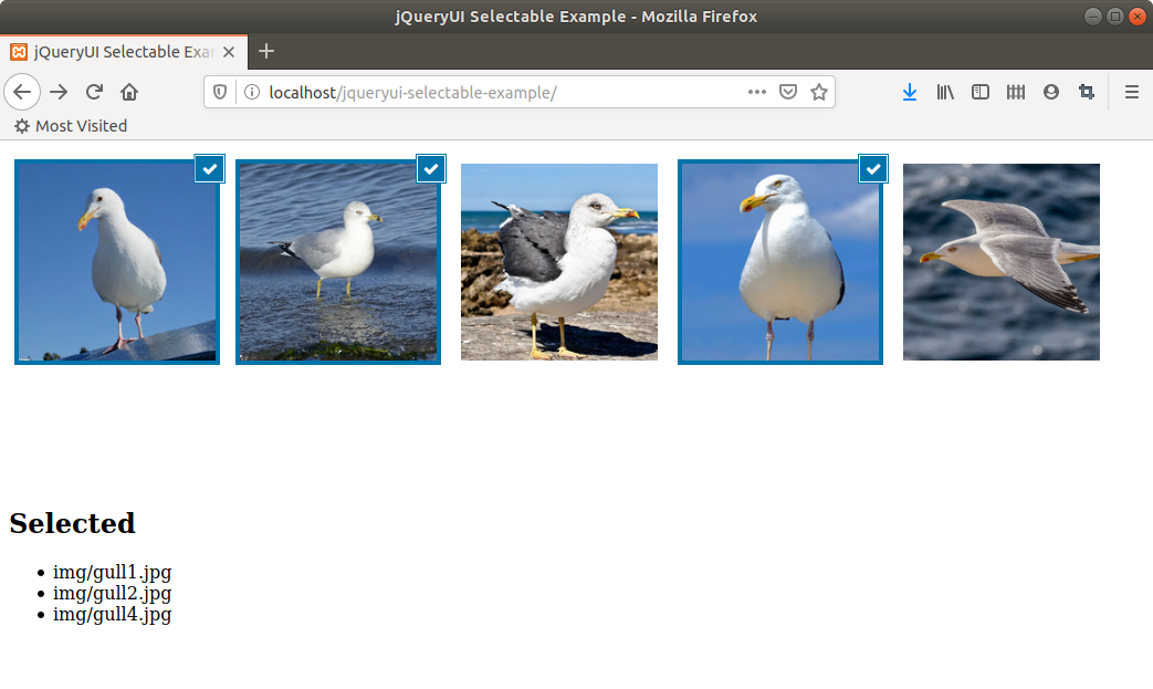 jqueryui-selectable-example